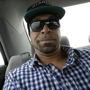 Meet your Posher, Jason